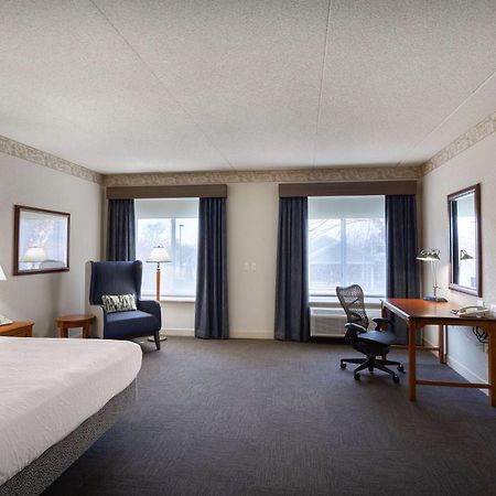 Hilton Garden Inn Wooster Dış mekan fotoğraf