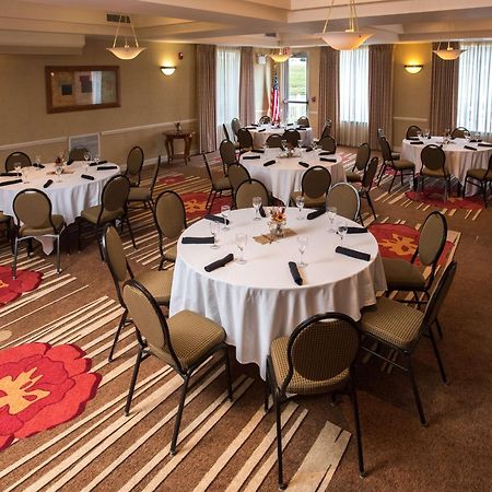 Hilton Garden Inn Wooster Dış mekan fotoğraf