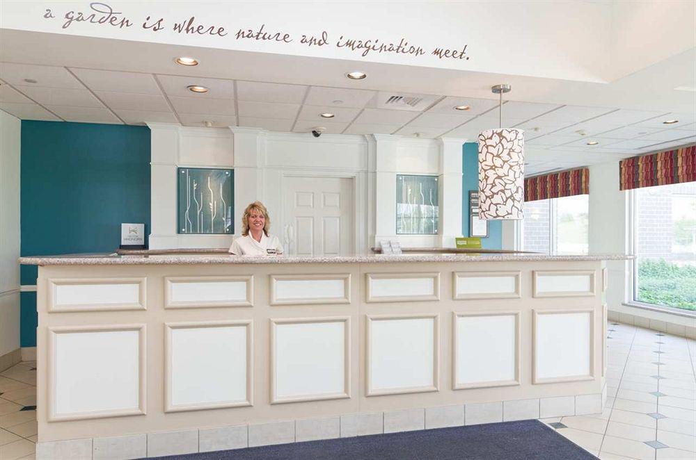 Hilton Garden Inn Wooster Dış mekan fotoğraf