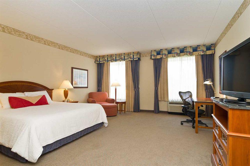 Hilton Garden Inn Wooster Dış mekan fotoğraf