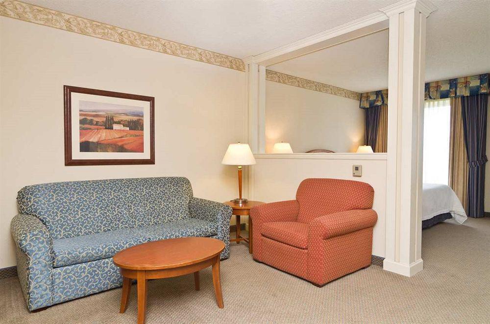 Hilton Garden Inn Wooster Dış mekan fotoğraf