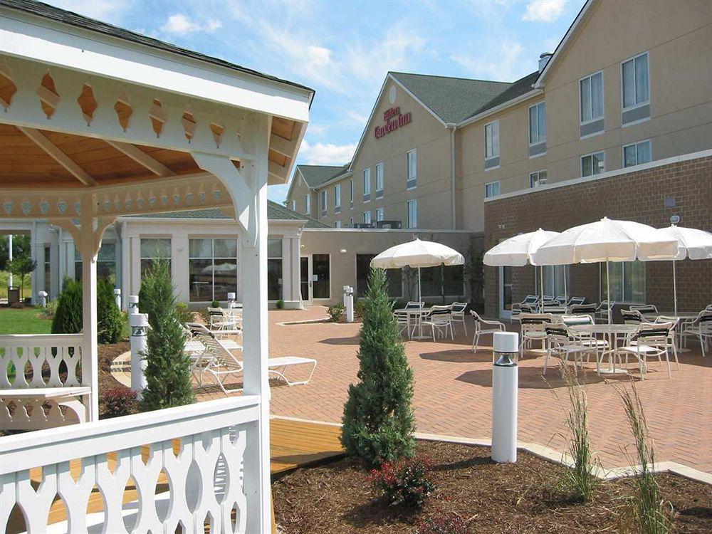 Hilton Garden Inn Wooster Olanaklar fotoğraf