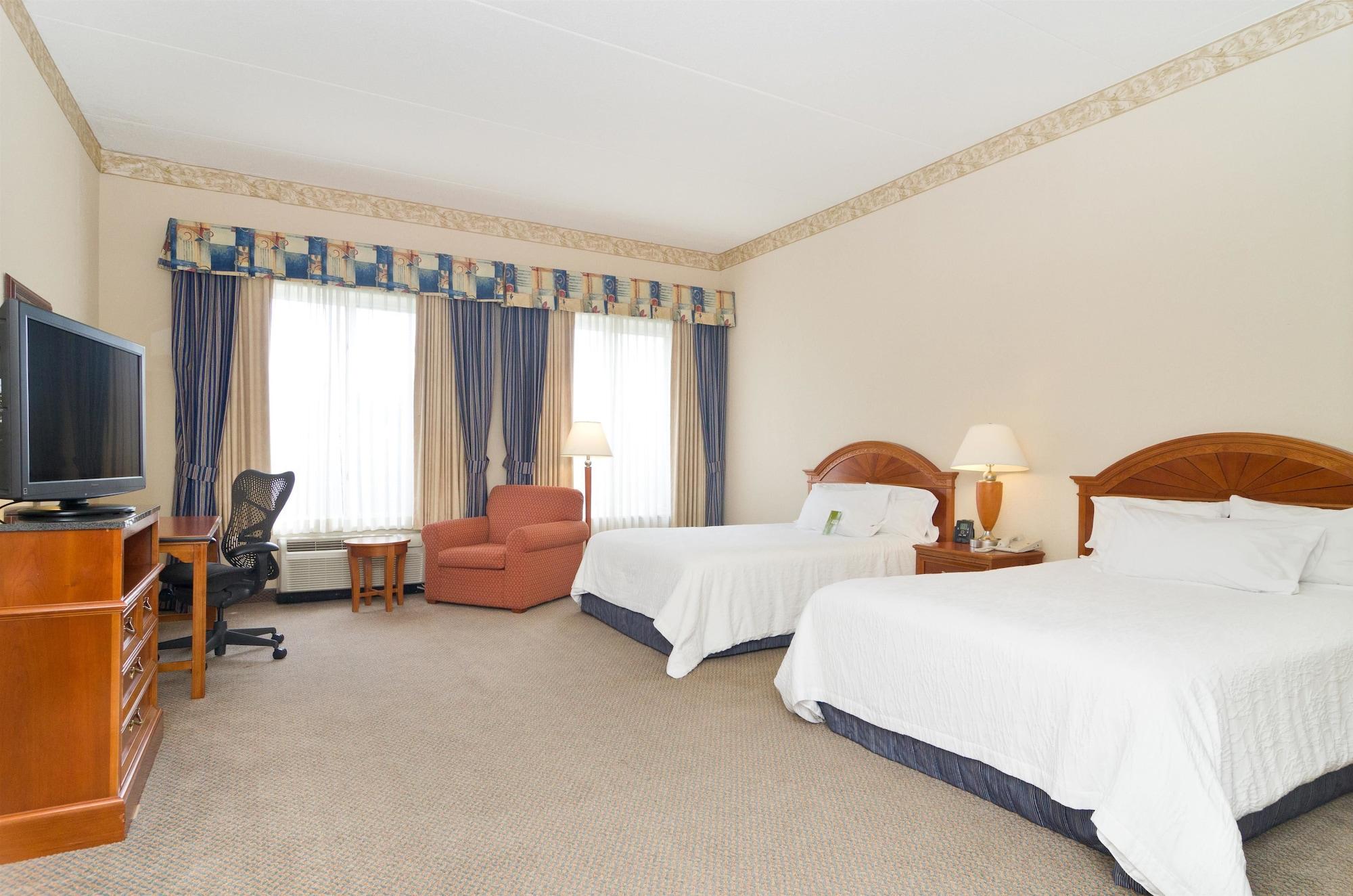 Hilton Garden Inn Wooster Dış mekan fotoğraf