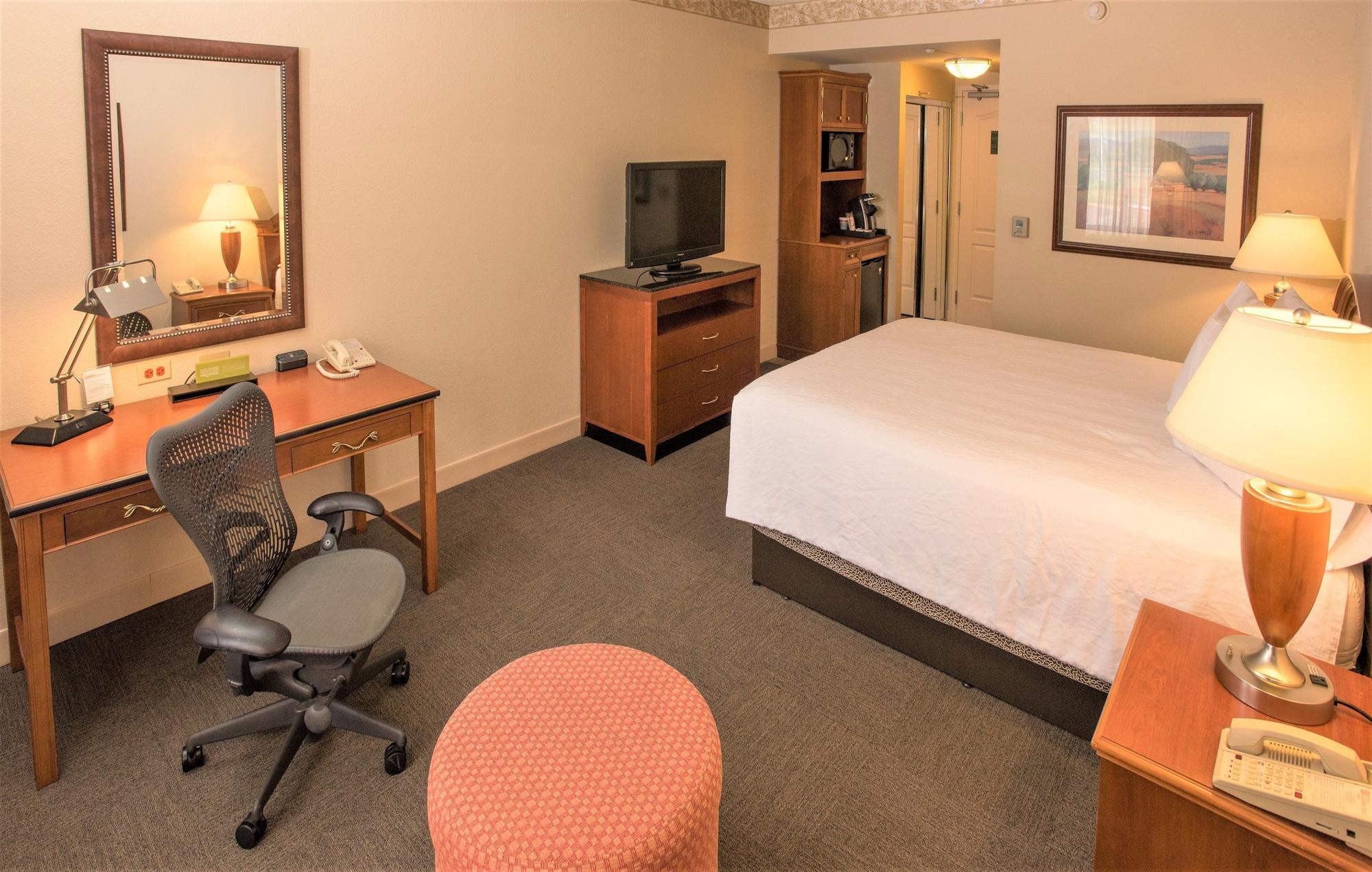 Hilton Garden Inn Wooster Dış mekan fotoğraf