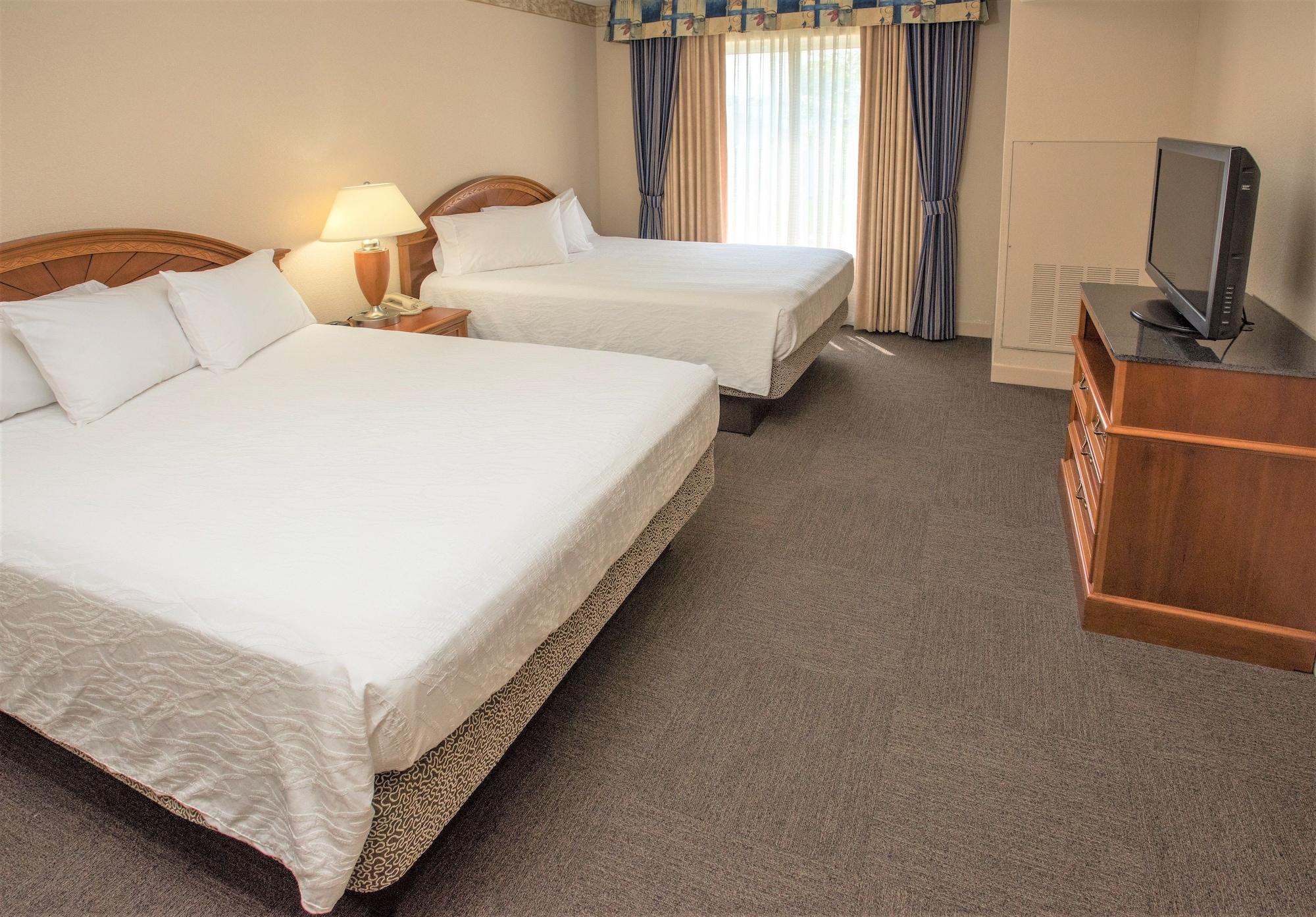 Hilton Garden Inn Wooster Dış mekan fotoğraf
