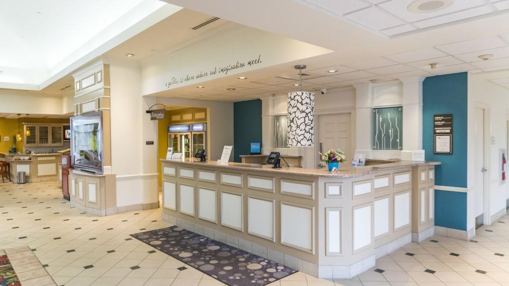 Hilton Garden Inn Wooster Dış mekan fotoğraf