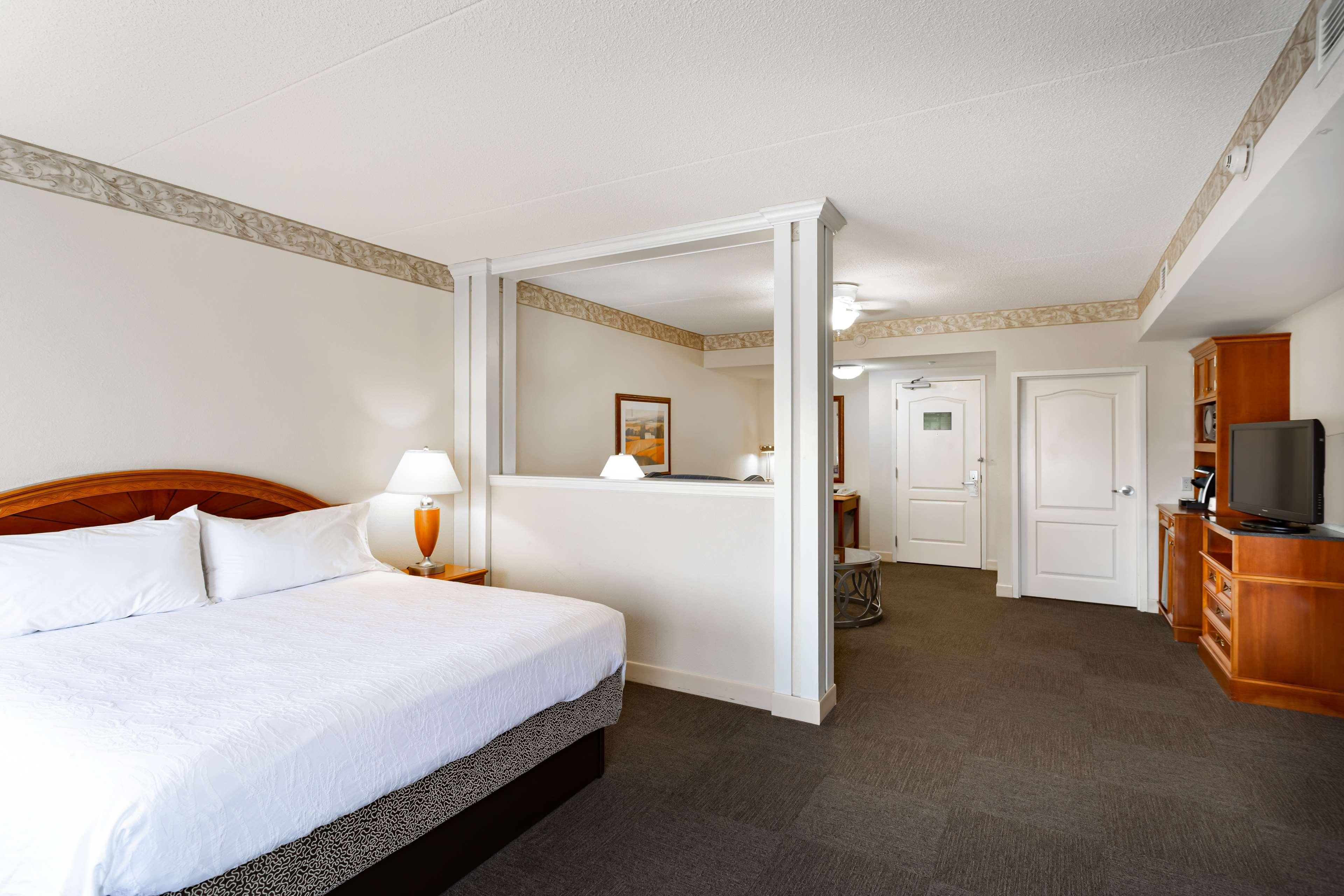 Hilton Garden Inn Wooster Dış mekan fotoğraf