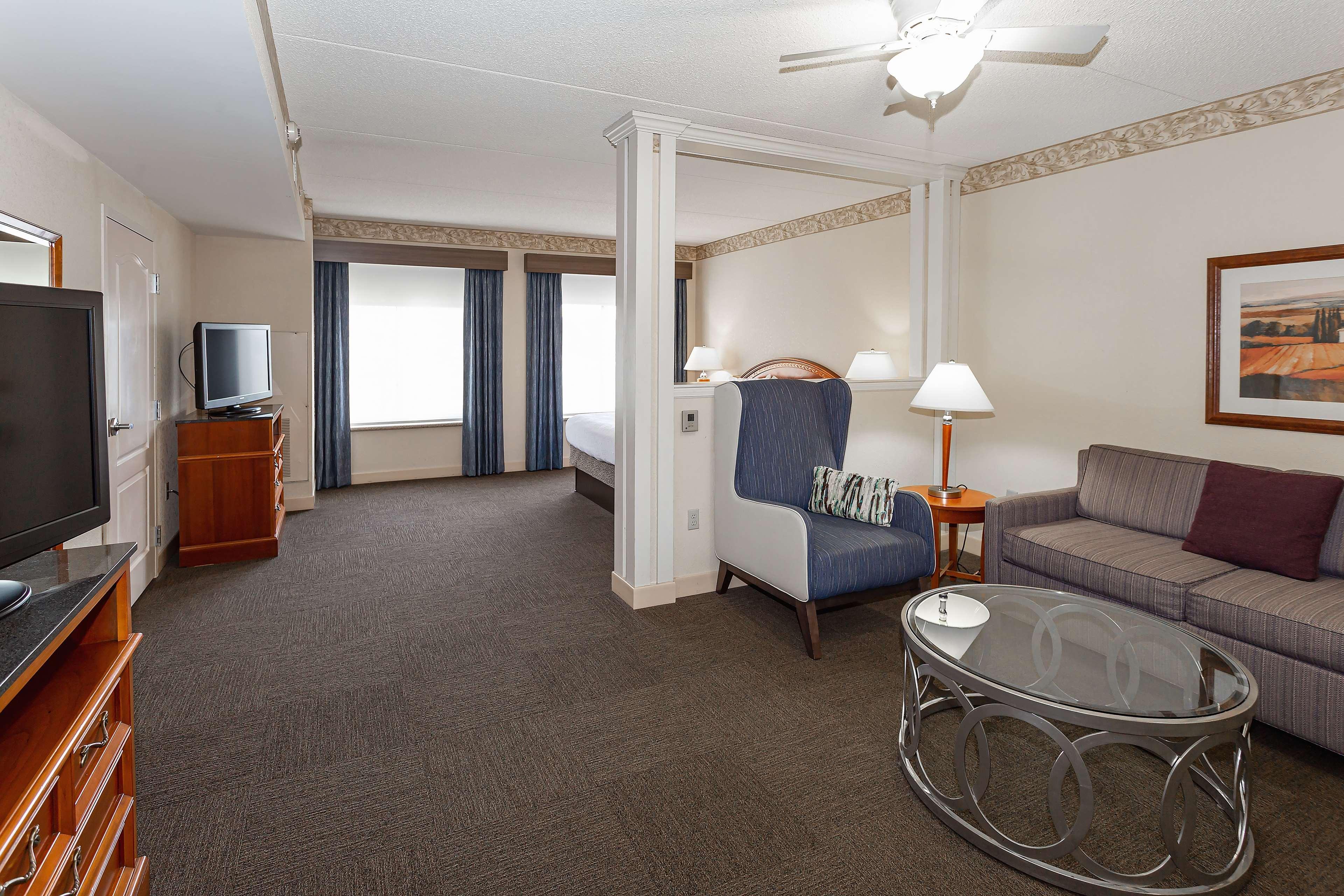 Hilton Garden Inn Wooster Dış mekan fotoğraf