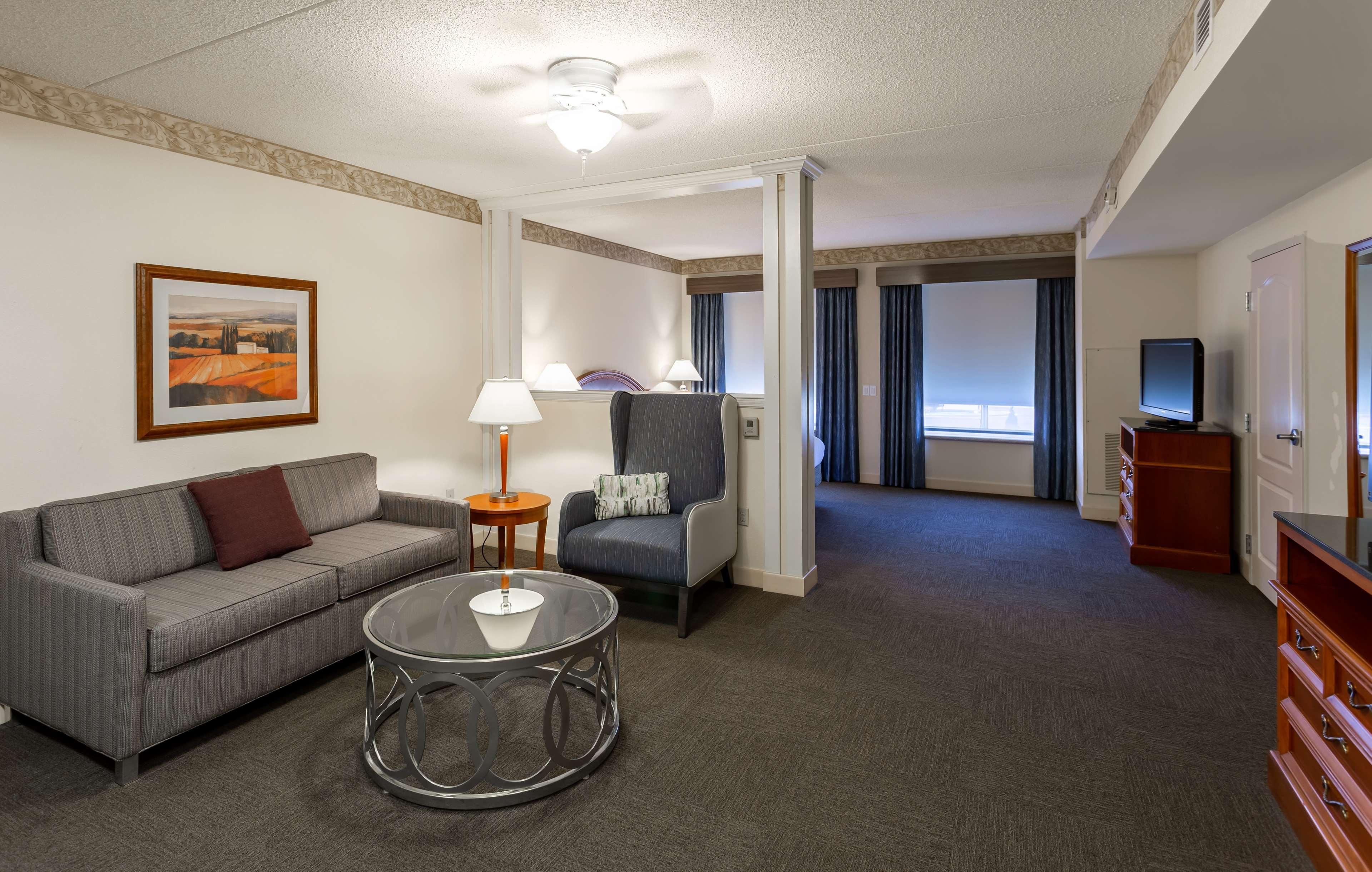 Hilton Garden Inn Wooster Dış mekan fotoğraf