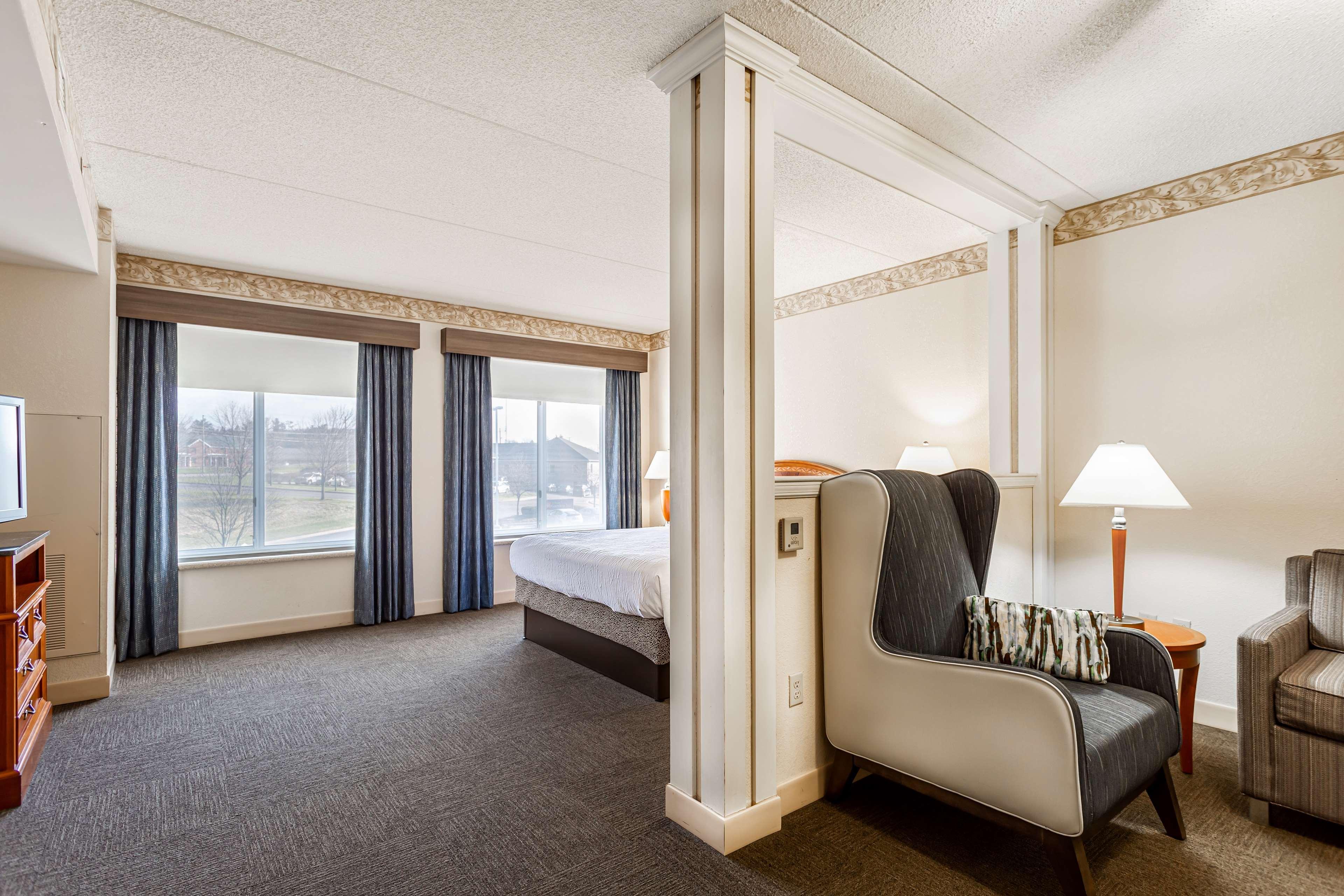 Hilton Garden Inn Wooster Dış mekan fotoğraf
