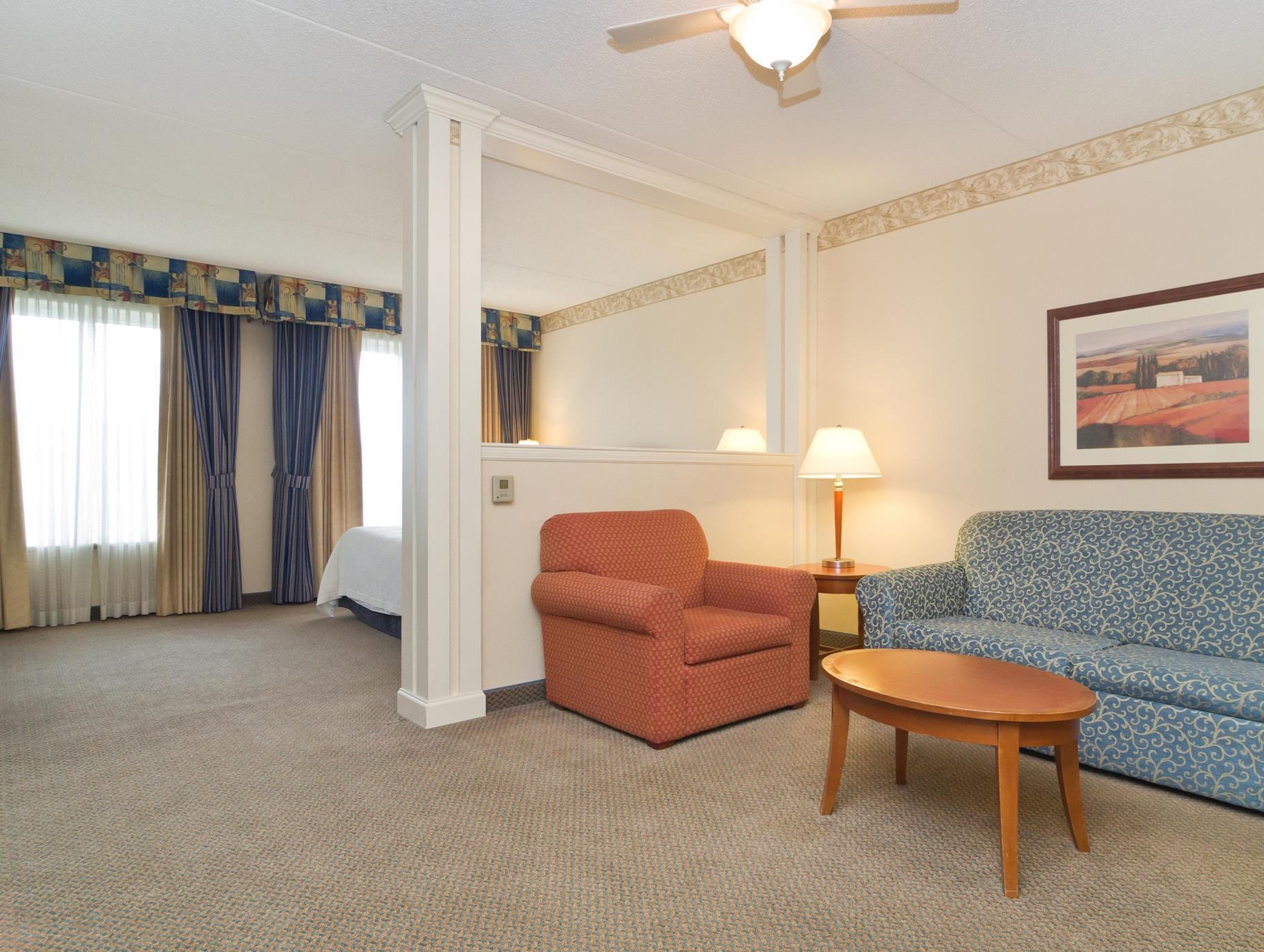 Hilton Garden Inn Wooster Dış mekan fotoğraf