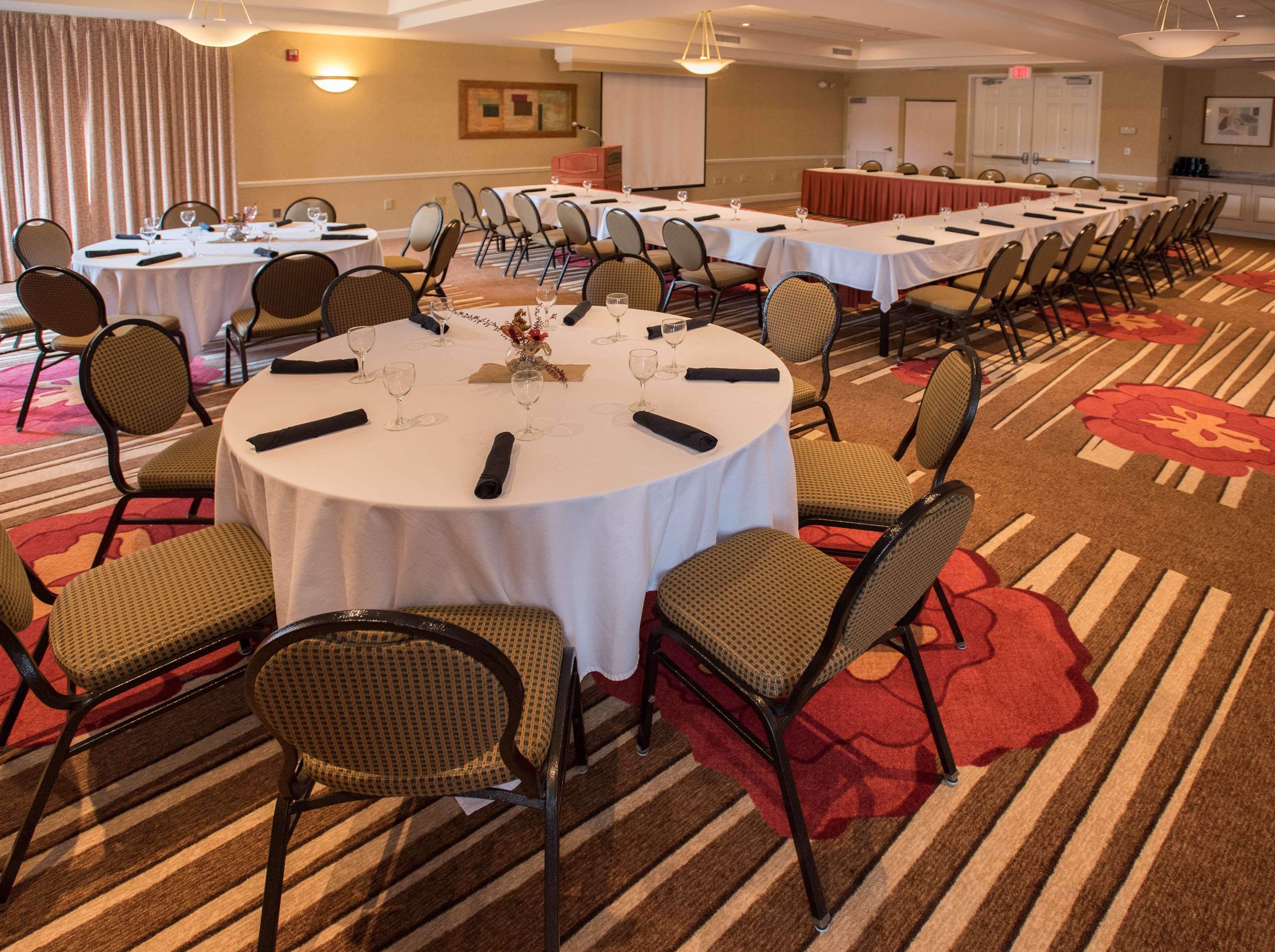 Hilton Garden Inn Wooster Dış mekan fotoğraf