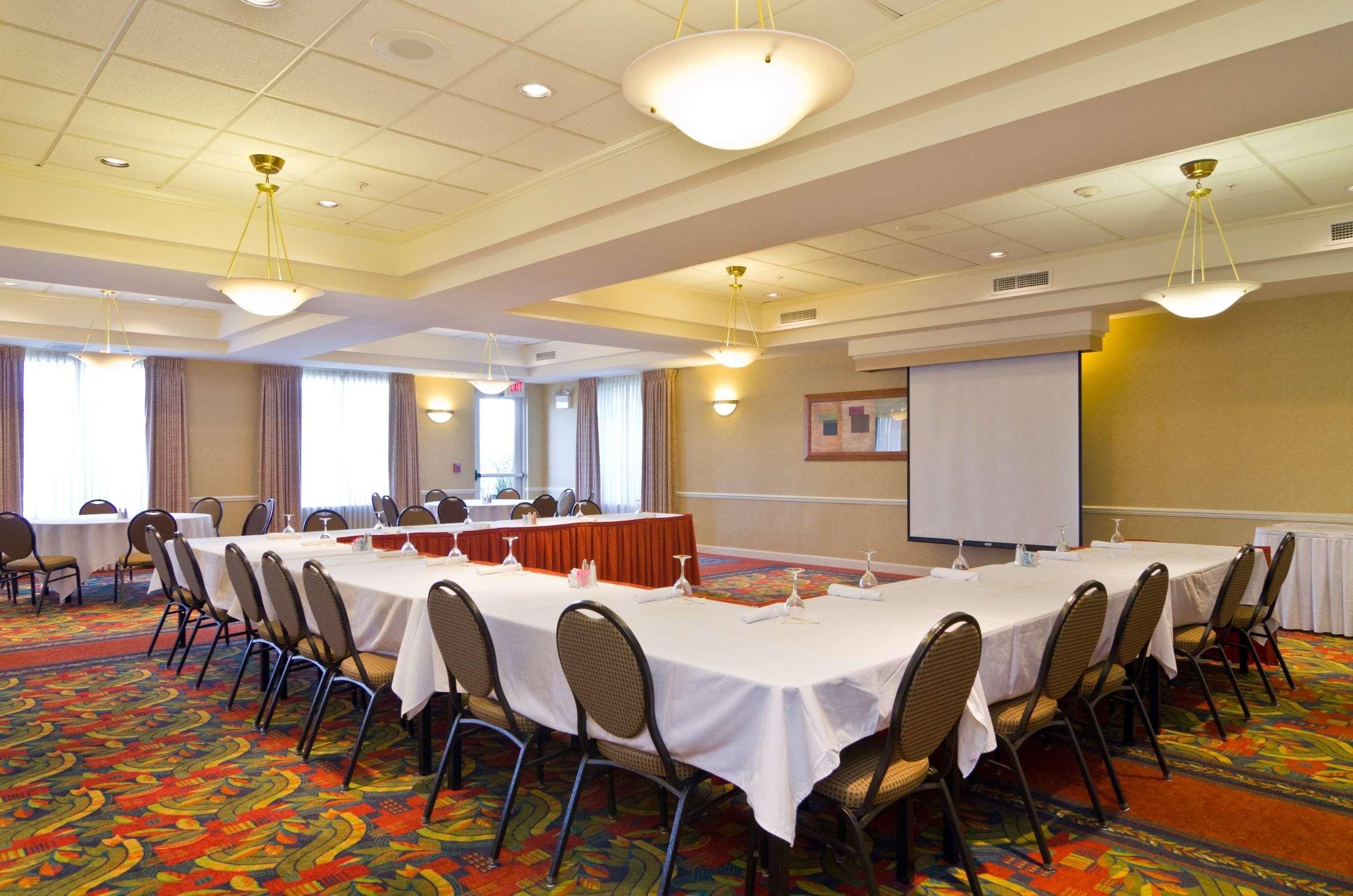 Hilton Garden Inn Wooster Dış mekan fotoğraf