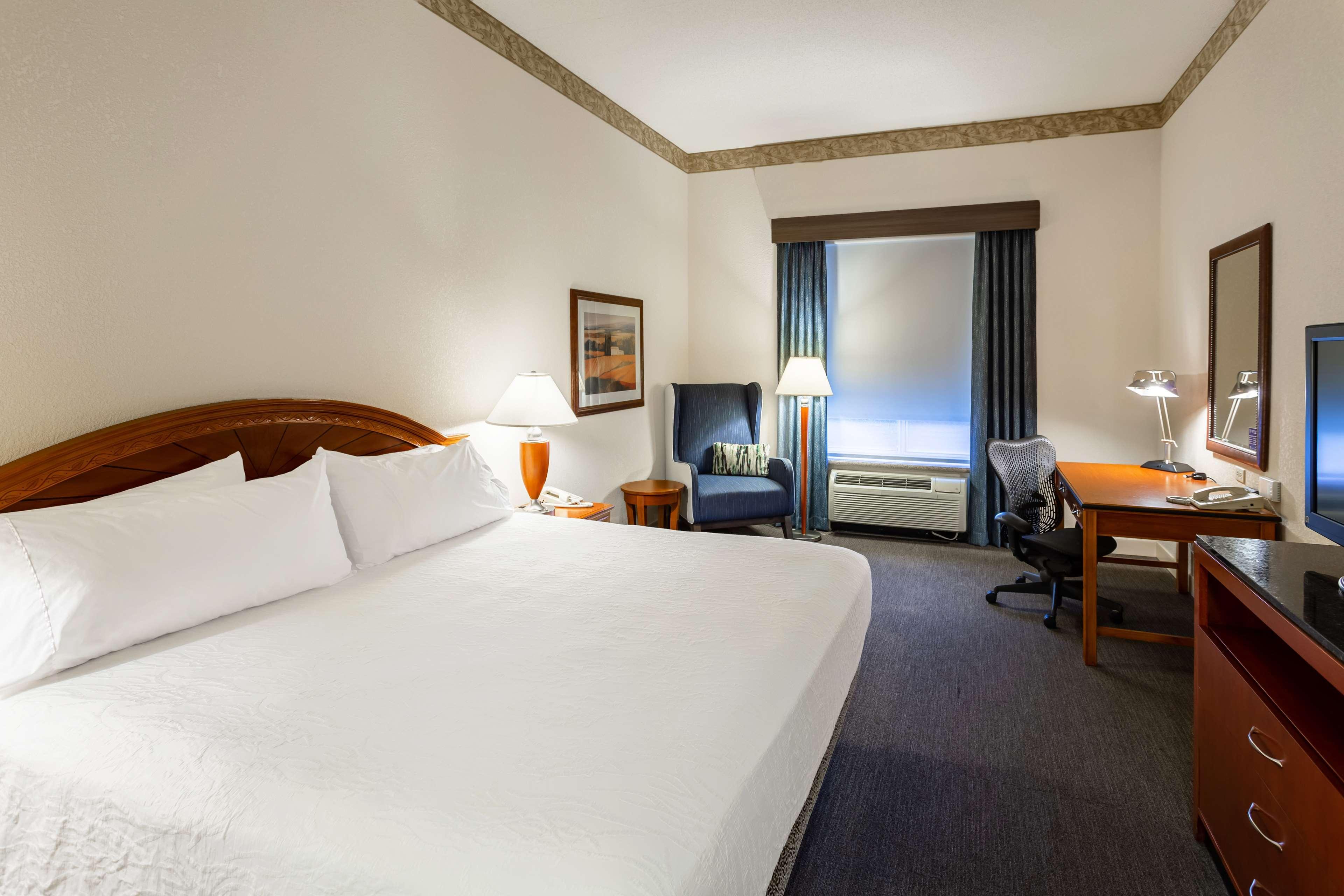 Hilton Garden Inn Wooster Dış mekan fotoğraf