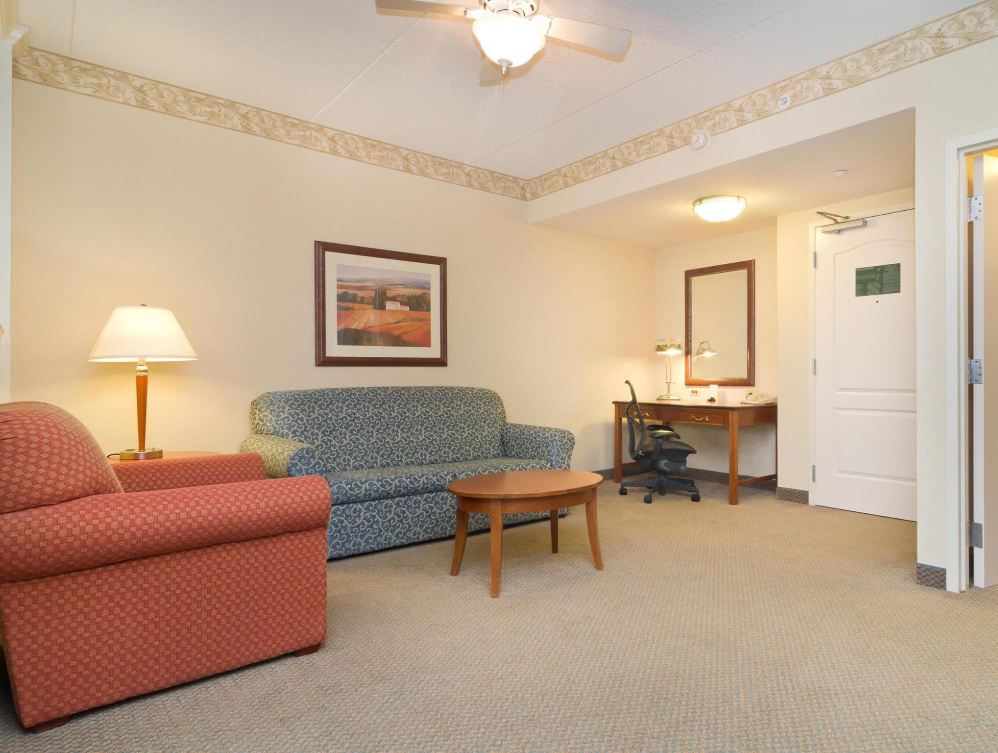 Hilton Garden Inn Wooster Dış mekan fotoğraf