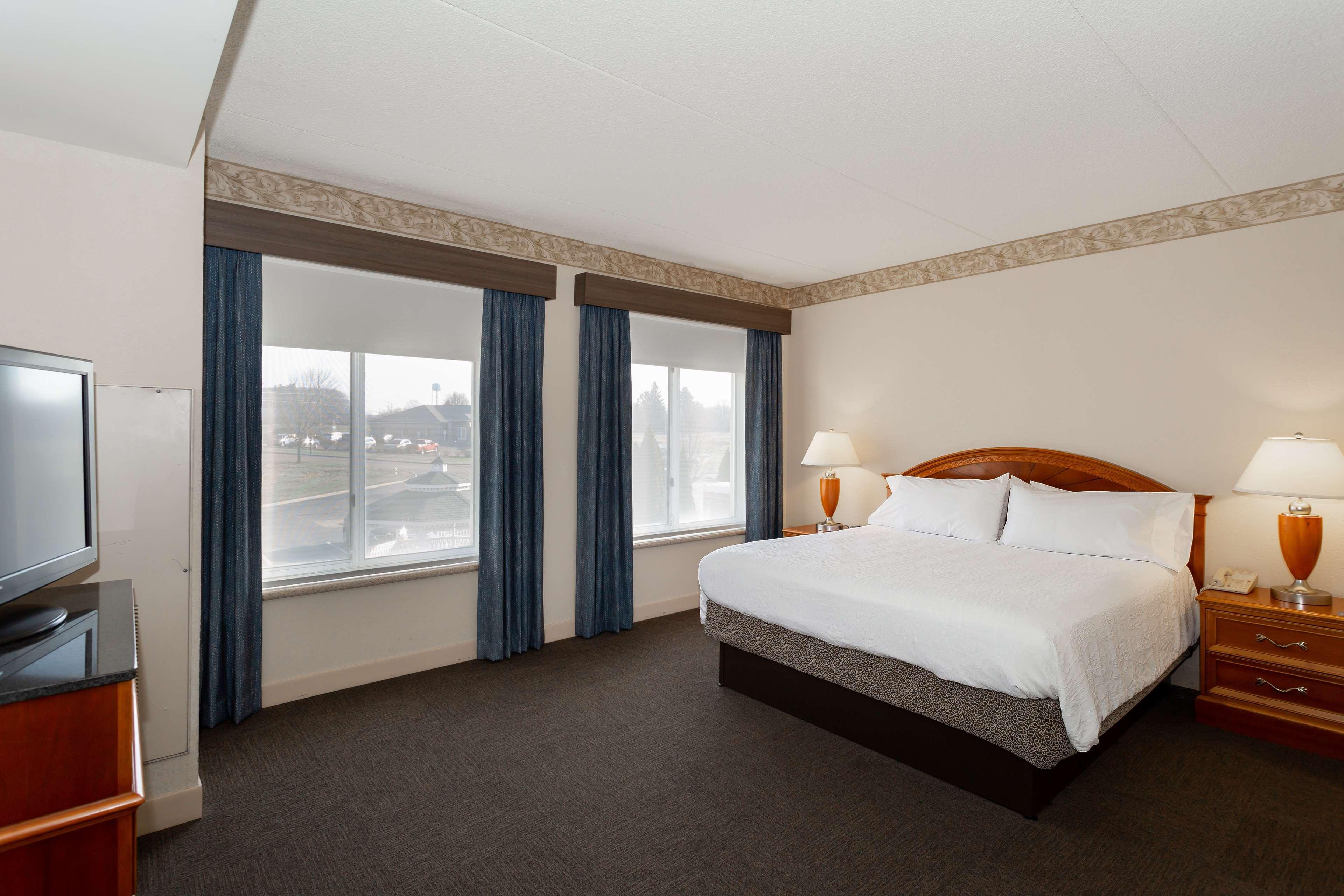 Hilton Garden Inn Wooster Dış mekan fotoğraf