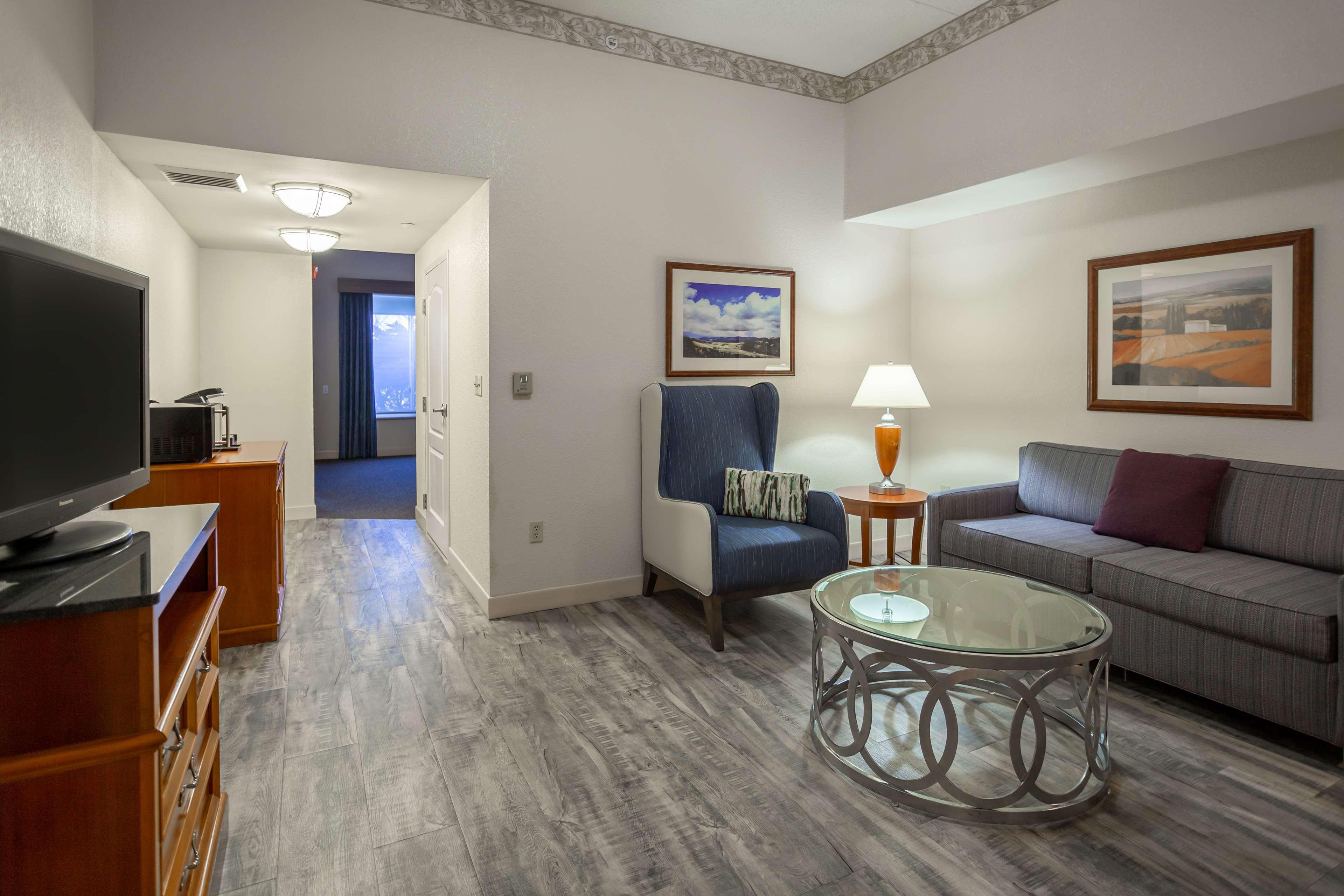 Hilton Garden Inn Wooster Dış mekan fotoğraf