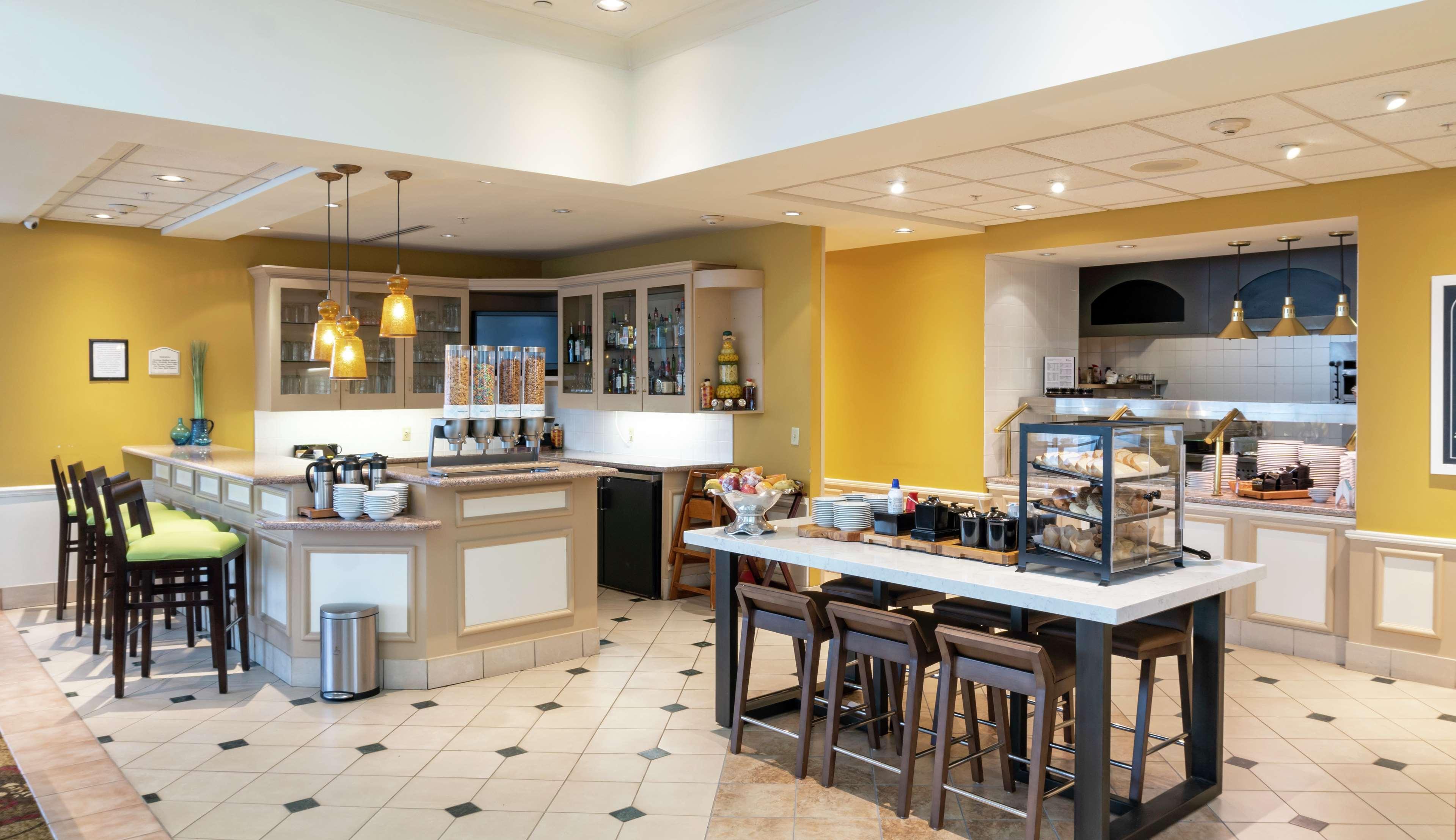 Hilton Garden Inn Wooster Dış mekan fotoğraf