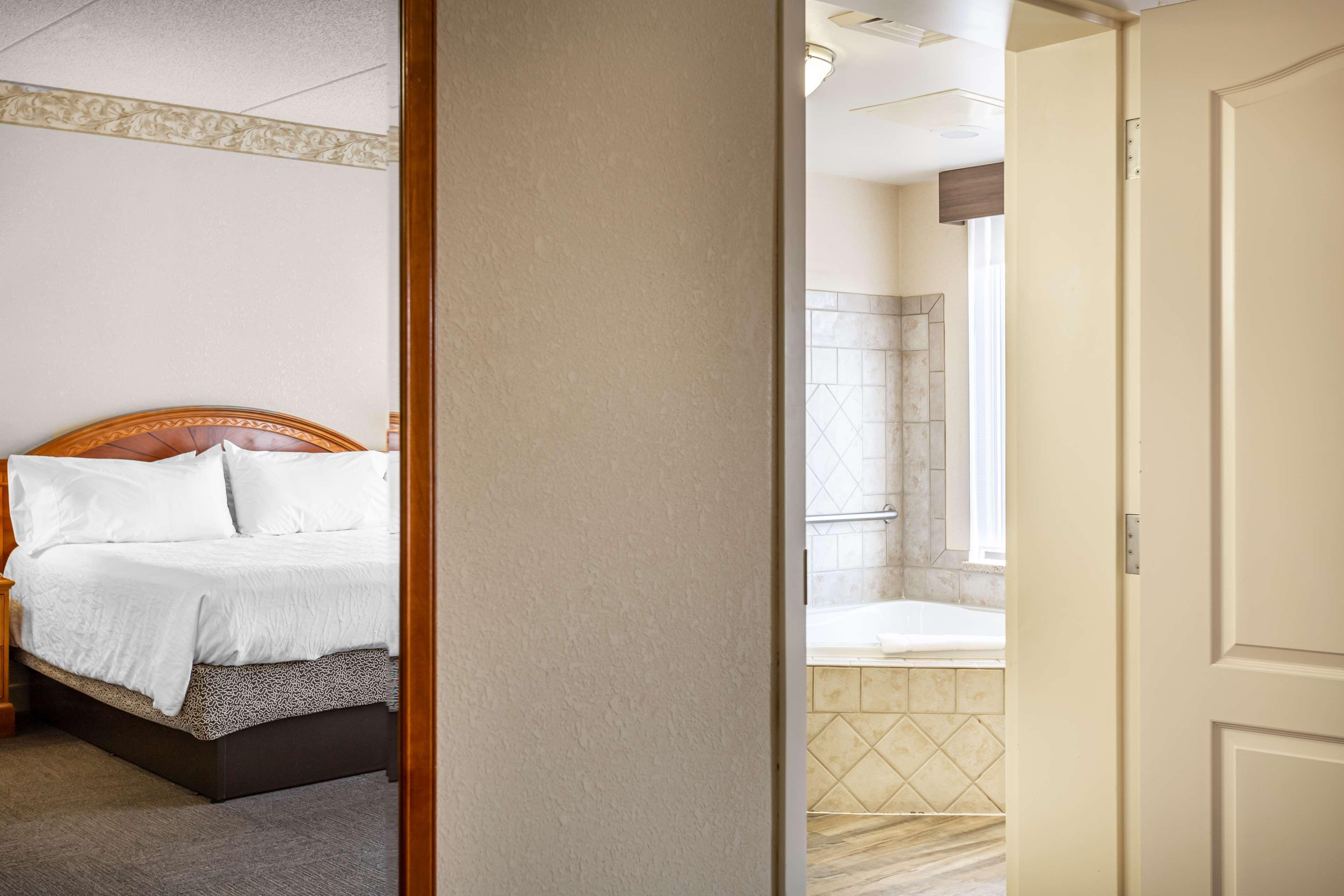 Hilton Garden Inn Wooster Dış mekan fotoğraf