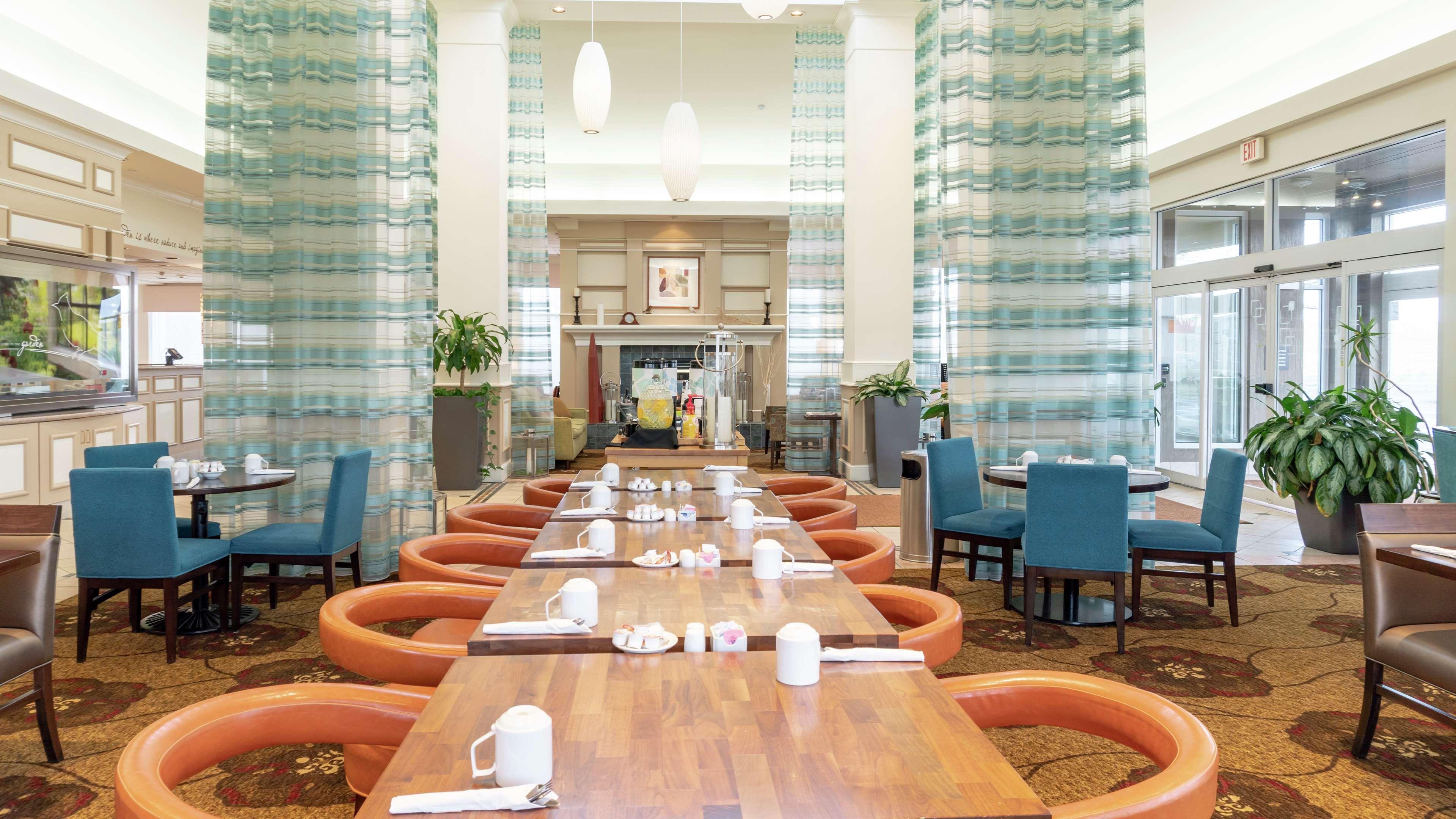 Hilton Garden Inn Wooster Dış mekan fotoğraf