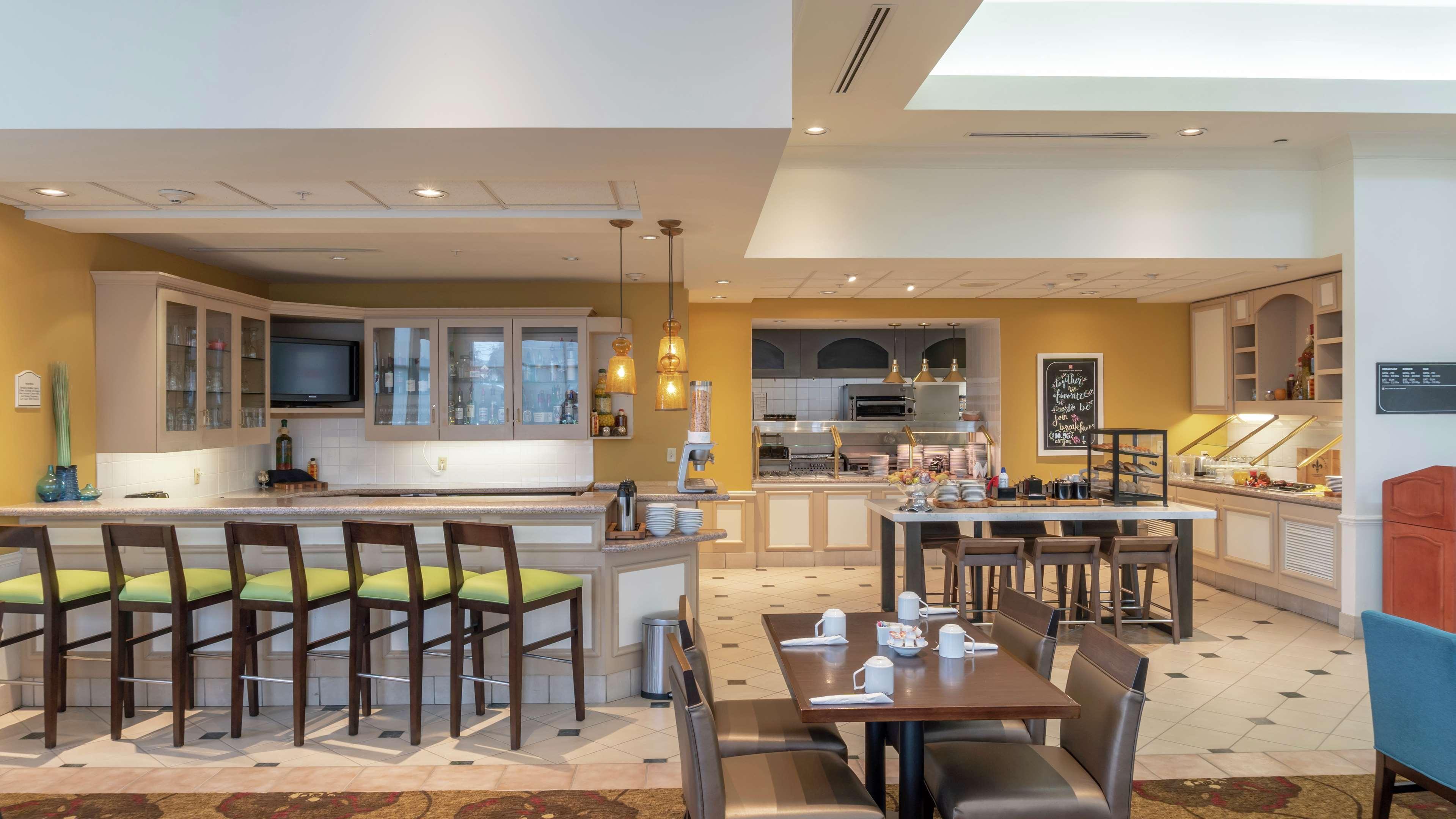 Hilton Garden Inn Wooster Dış mekan fotoğraf