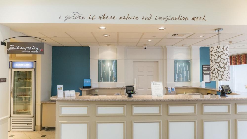 Hilton Garden Inn Wooster Dış mekan fotoğraf