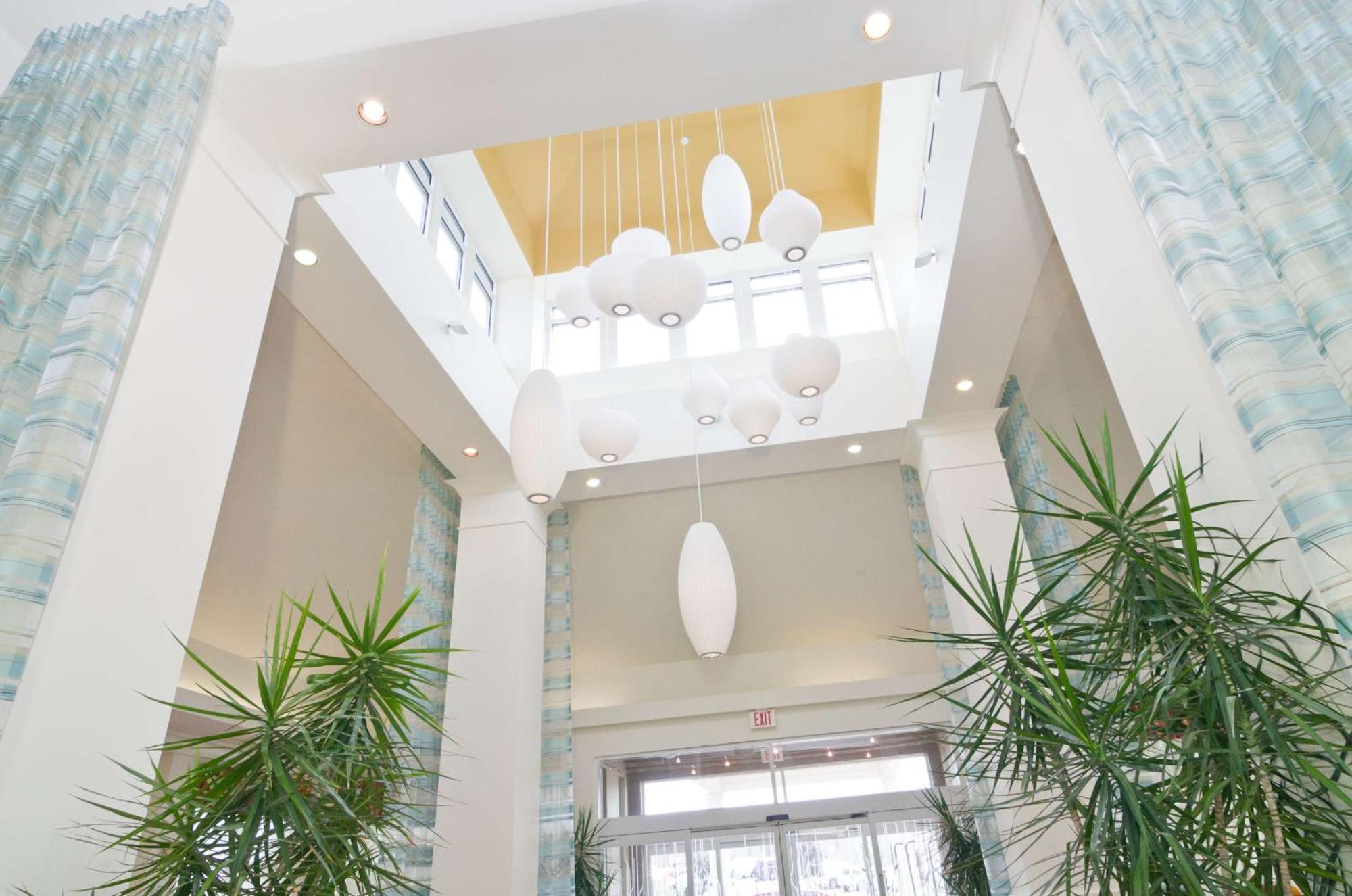 Hilton Garden Inn Wooster Dış mekan fotoğraf