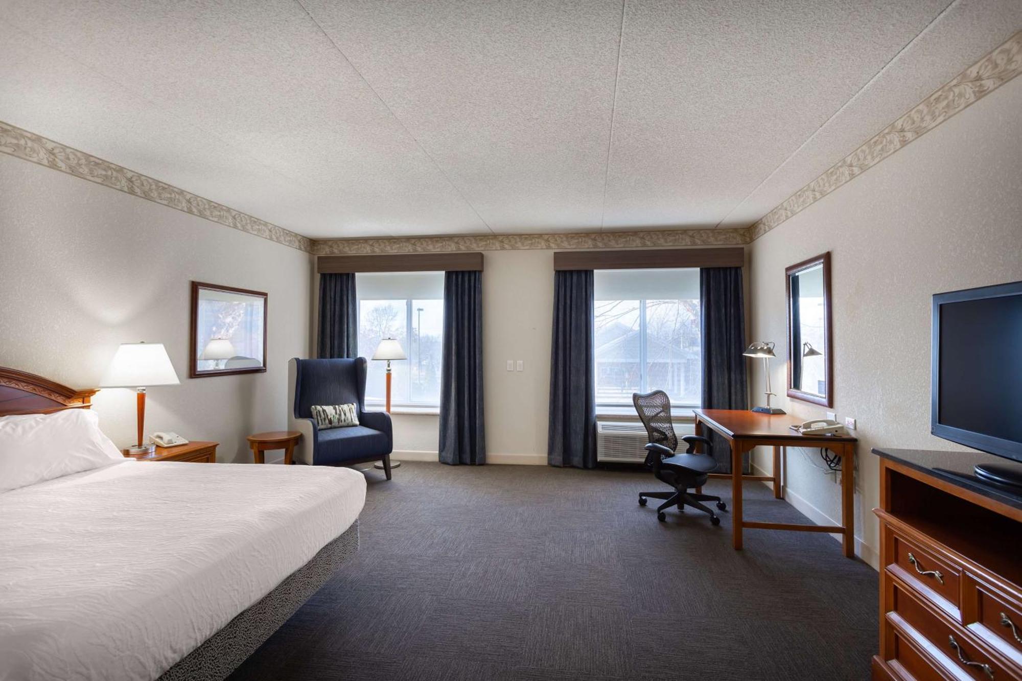 Hilton Garden Inn Wooster Dış mekan fotoğraf