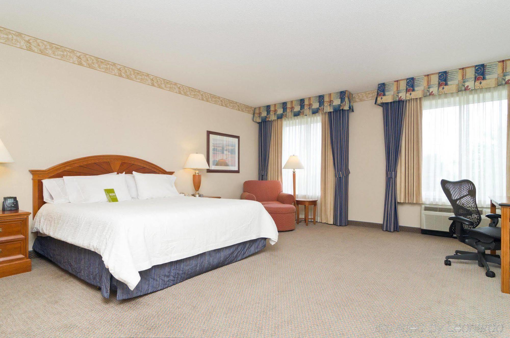Hilton Garden Inn Wooster Dış mekan fotoğraf