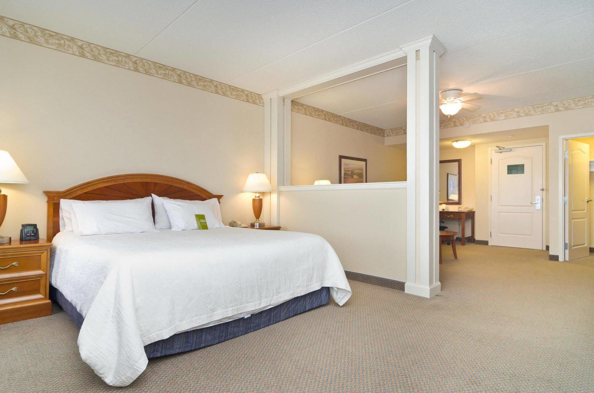 Hilton Garden Inn Wooster Dış mekan fotoğraf