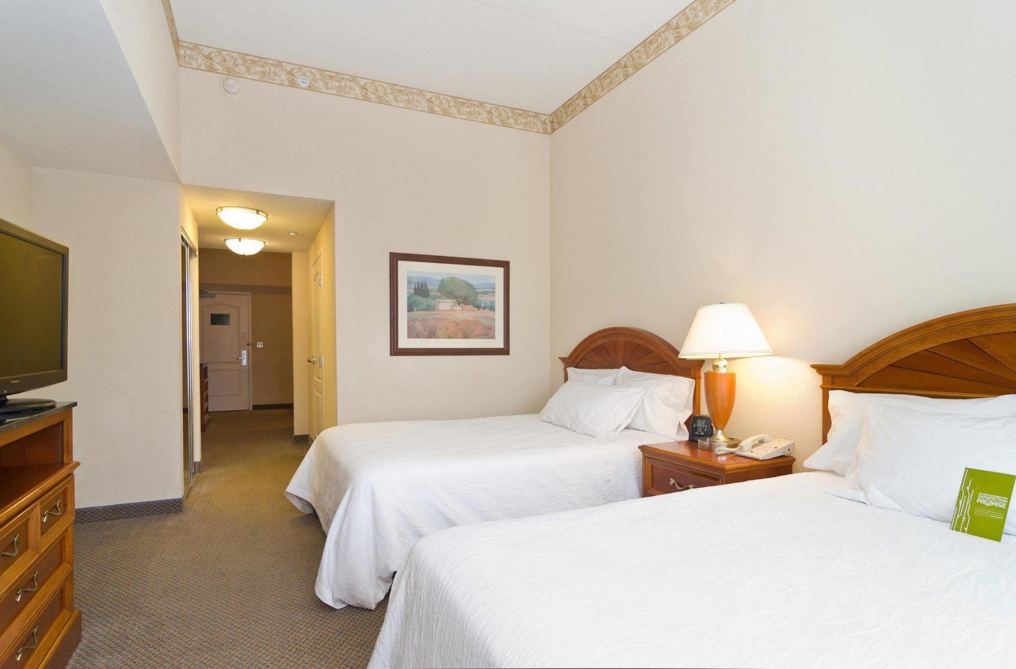Hilton Garden Inn Wooster Dış mekan fotoğraf