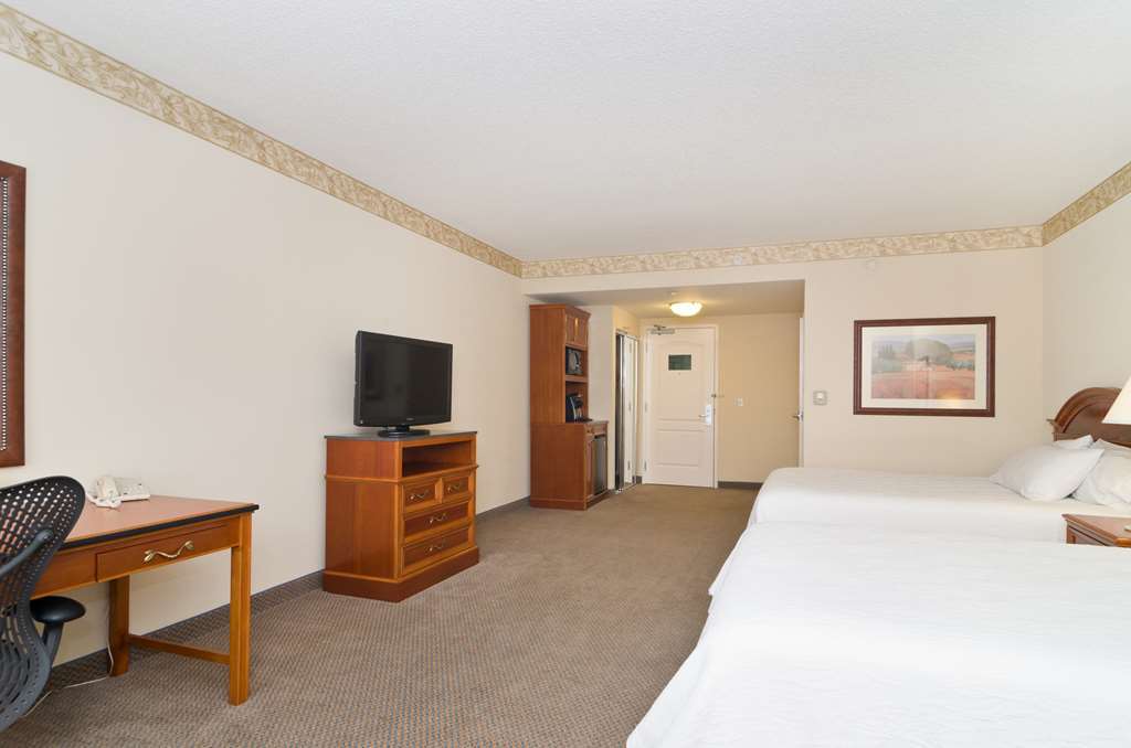 Hilton Garden Inn Wooster Oda fotoğraf
