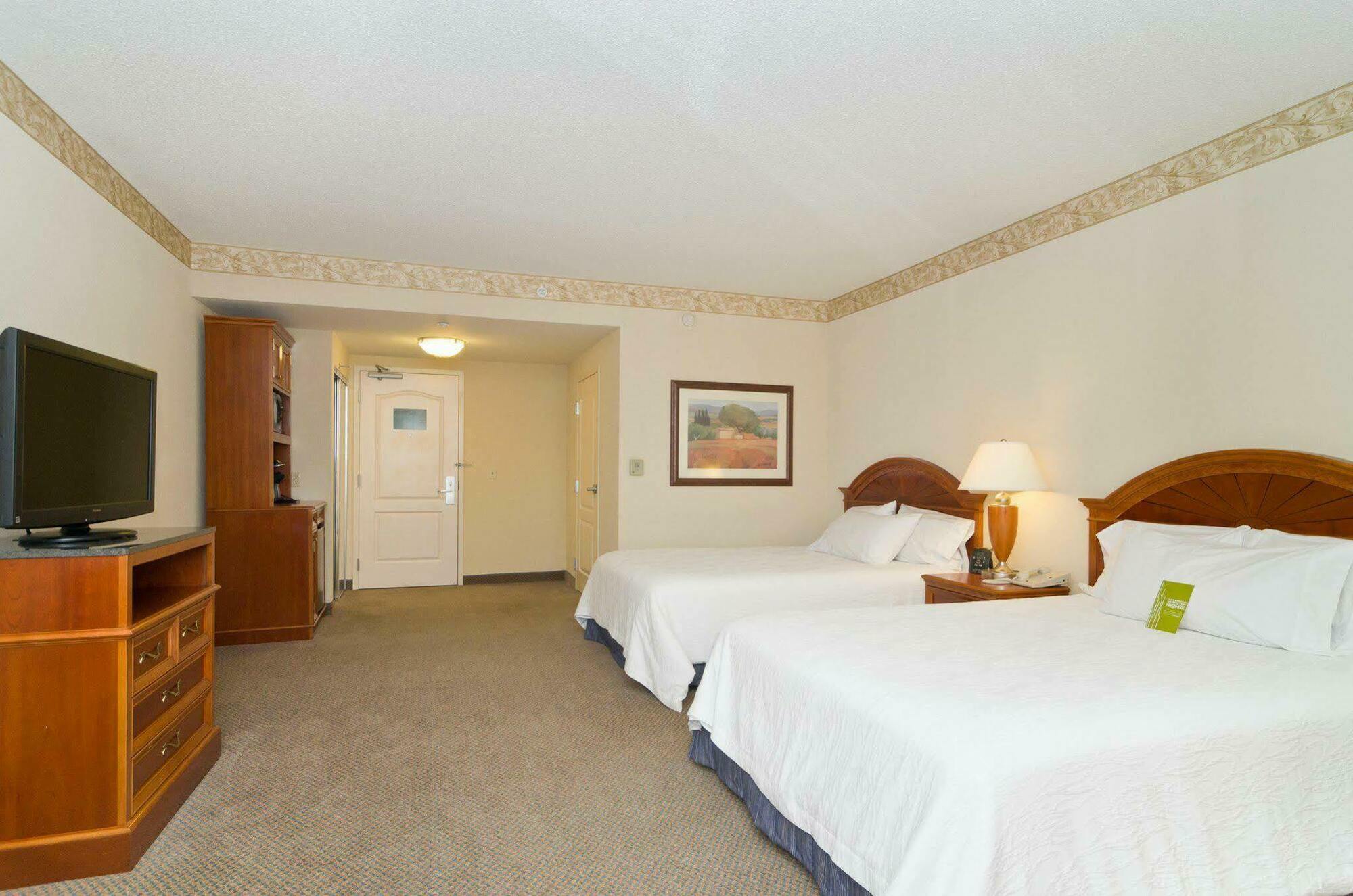 Hilton Garden Inn Wooster Dış mekan fotoğraf