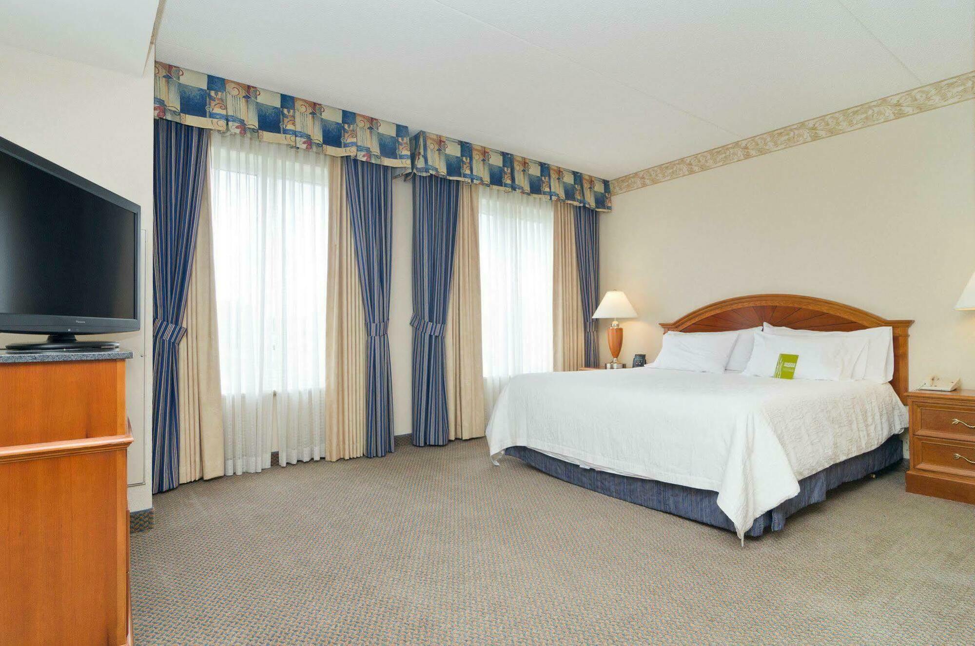 Hilton Garden Inn Wooster Dış mekan fotoğraf